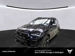 CUPRA Ateca 2.0 TSI DSG 4Drive BEATS+elHK+ACC+TOTWINKE Klima