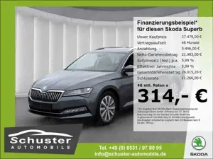 Skoda Superb Combi Premium Edition TDI*360°Ka Panodach