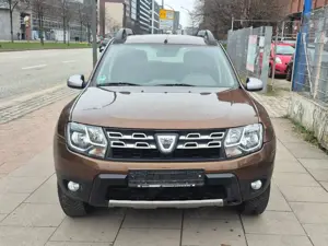 Dacia Duster Basis 4x2 Bild 2