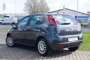Fiat Grande Punto 1.2 8V Dynamic*1-HAND*KLIMA*ZV-FUNK Bild 4