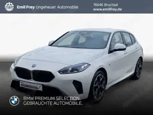 BMW 120 Aut. M-Paket LED