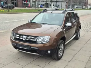 Dacia Duster Basis 4x2 Bild 3