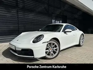 Porsche 992 911 Carrera Surround-View LED-Matrix BOSE