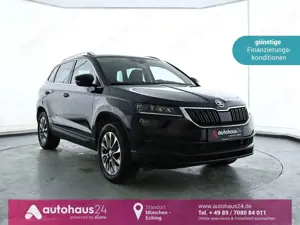 Skoda Karoq 2.0 TDI Clever 4x4 LED|Navi|PDC|SHZ|AHK