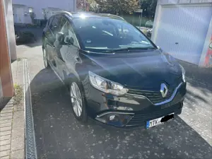 Renault Scenic Grand Limited