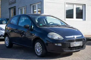 Fiat Punto Evo MyLife/ mit TÜV