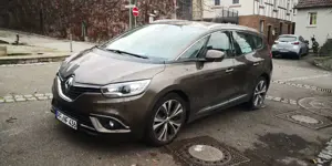 Renault Grand Scenic ENERGY dCi 110 Business Bild 5