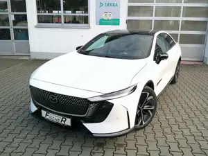 Mazda 6e EV 258 Takumi Plus 360°/HUD/PANO