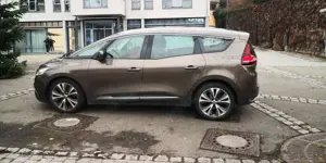 Renault Grand Scenic ENERGY dCi 110 Business Bild 4
