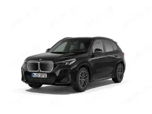 BMW iX1 XDRIVE30 Sportpaket HUD AD AHK-klappbar AHK Navi D