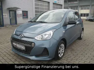 Hyundai i10 1.0 Classic,5-TÜRIG,1-HAND,KLIMA