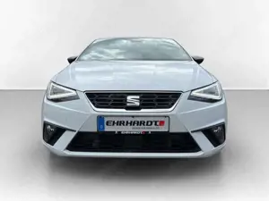 SEAT Ibiza 1.0 TSI DSG FR VOLL-LED*VIRTUAL*NAV*ACC*SHZ*PDC... Bild 2