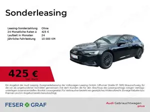 Audi A6 Avant Sport 45TDI quattro/Matrix/Kamera/SHZ/Pano