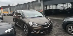 Renault Grand Scenic ENERGY dCi 110 Business Bild 3
