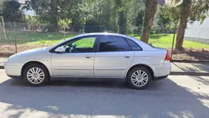 Citroen C5 2.0 16V Aut. Tendance