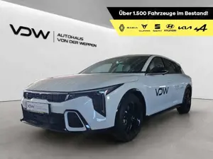 Kia K4 1.6T 180 DCT GTL Klima Navi Leder Rückfahrkamera