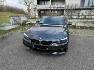 BMW 420 i Gran Coupe Aut. M Sport