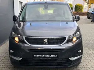 Peugeot Rifter Active L1 Klima Sitzheizung Tempomat AHK Bild 2