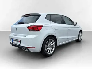 SEAT Ibiza 1.0 TSI DSG FR VOLL-LED*VIRTUAL*NAV*ACC*SHZ*PDC... Bild 5