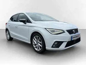 SEAT Ibiza 1.0 TSI DSG FR VOLL-LED*VIRTUAL*NAV*ACC*SHZ*PDC... Bild 3