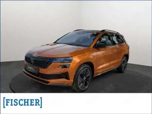 Skoda Karoq Bild 1