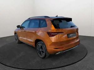 Skoda Karoq Bild 4