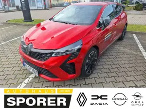 Renault Clio TCe 90 TECHNO