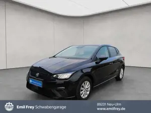 SEAT Ibiza 1.0 TSI SS DSG Style *NAVI*CARPLAY*