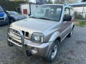 Suzuki Jimny Jimny Special Edition