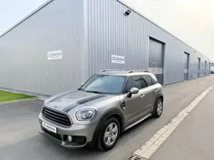 MINI One Countryman Pepper Automatik 2. Hand Steuerkette neu