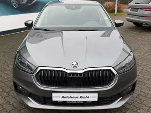 Skoda Fabia Selection*1,0 TSI 70 kW !5.300,- Nachlass auf UPE! Bild 3