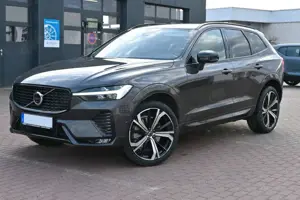 Volvo XC60 B4D AWD Plus Dark*STDHZG*360°*ACC