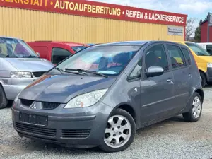 Mitsubishi Colt 1.3 Klima,Allwetterreifen,Ölservice+TÜV-NEU