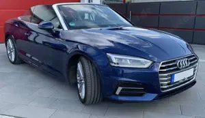 Audi A5 A5 Cabrio 2.0 TFSI S tronic