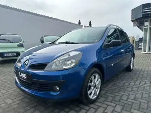 Renault Clio Clio 1.6 16V AUTOMATIK