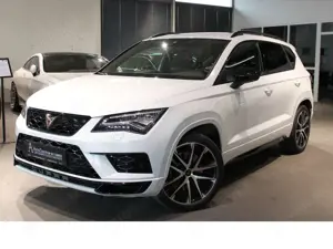 SEAT Ateca 2.0 TSI Cupra Black* LED*VIRT*CAM*360*DSG