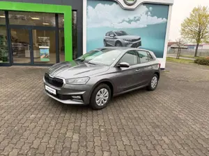 Skoda Fabia Selection*1,0 TSI 70 kW !5.300,- Nachlass auf UPE! Bild 2