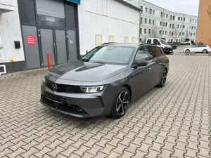 Opel Astra L ST Elegance *LED*NAVI*KAMERA*1.HAND*