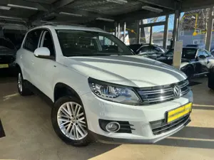 Volkswagen Tiguan Cup Sport  Style DSG