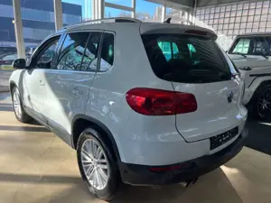 Volkswagen Tiguan Cup Sport  Style DSG Bild 5