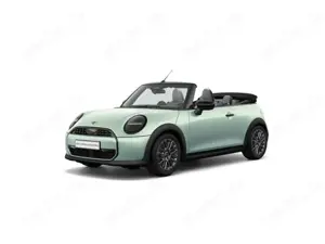 MINI Cooper C COOPER C Cabrio Classic Trim Steptronic Navi DSG