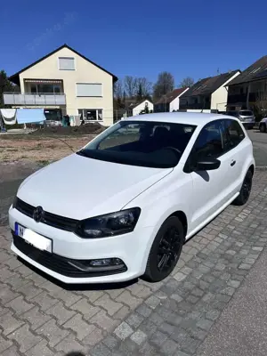 Volkswagen Polo 1.0 Trendline