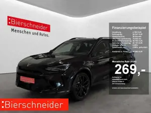 CUPRA Formentor 2.0 TSI DSG 4Drive VZ Black Edition LED NAVI 19 AH Bild 1