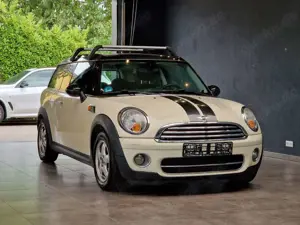 MINI Cooper D Clubman 1,6Ltr.*Harman-Kardon*Klimaauto