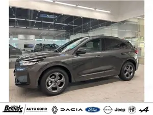 Ford Kuga 1.5 EcoBoost ST-LINE AUTOMATIK WINTER-Pkt.  AHK