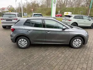 Skoda Fabia Selection*1,0 TSI 70 kW !5.300,- Nachlass auf UPE! Bild 5