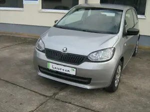 Skoda Citigo Cool Edition