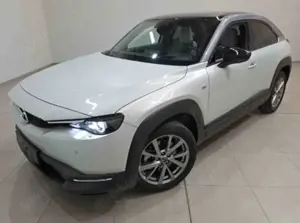 Mazda MX-30 EV Makoto Bose, Matrix, 360°