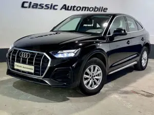 Audi Q5 Sportback 50 TFSI e quattro advanced