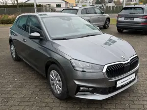 Skoda Fabia Selection*1,0 TSI 70 kW !5.300,- Nachlass auf UPE! Bild 4